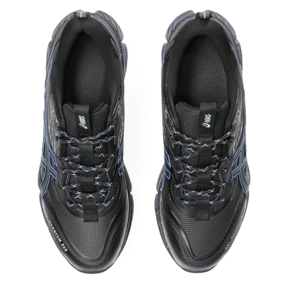 Tênis Asics Gel-Quantum 360 VIII Utility Unissex Preto 5