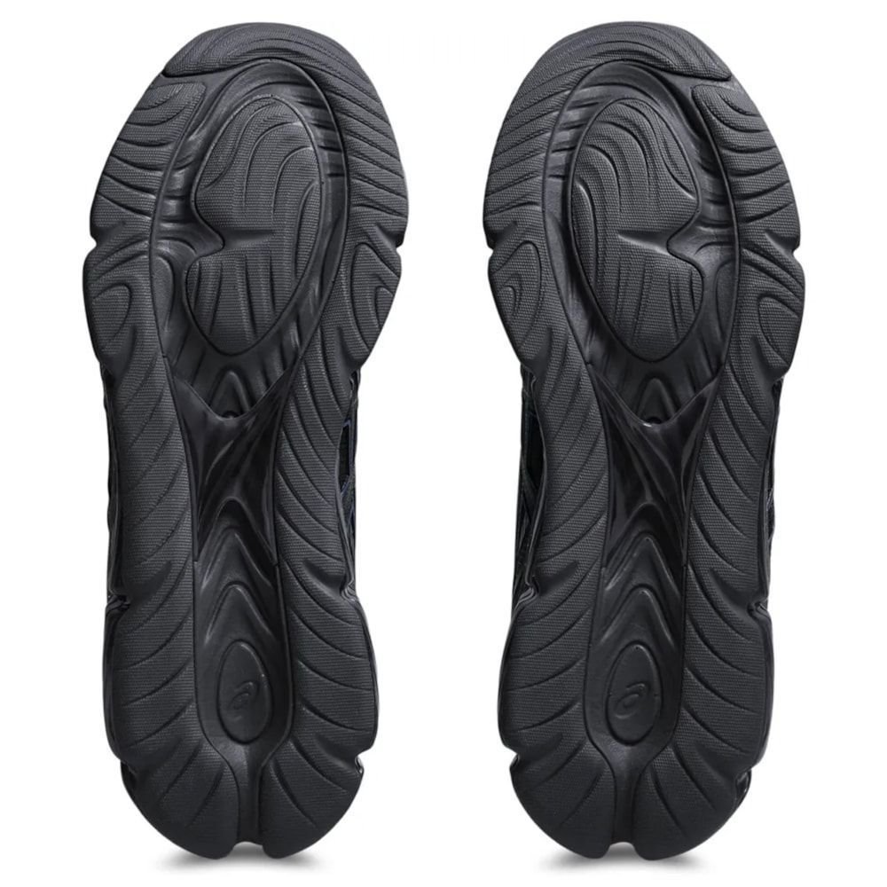 Tênis Asics Gel-Quantum 360 VIII Utility Unissex Preto 6