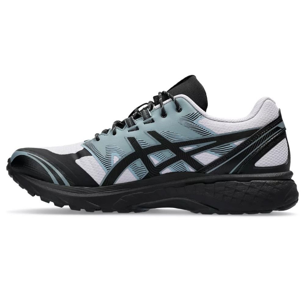 Tênis Asics Gel-Terrain Masculino Preto 2