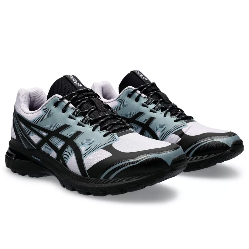 Tênis Asics Gel-Terrain Masculino Preto 3