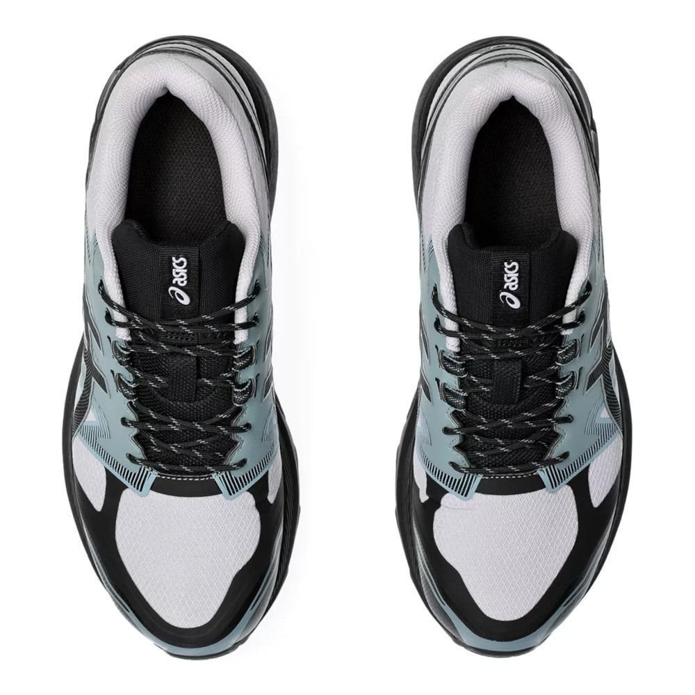 Tênis Asics Gel-Terrain Masculino Preto 5