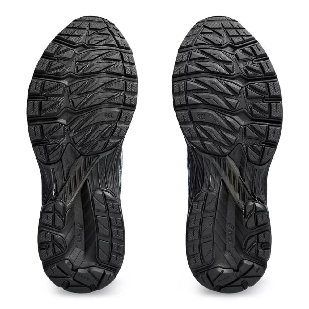 Tênis Asics Gel-Terrain Masculino Preto 6