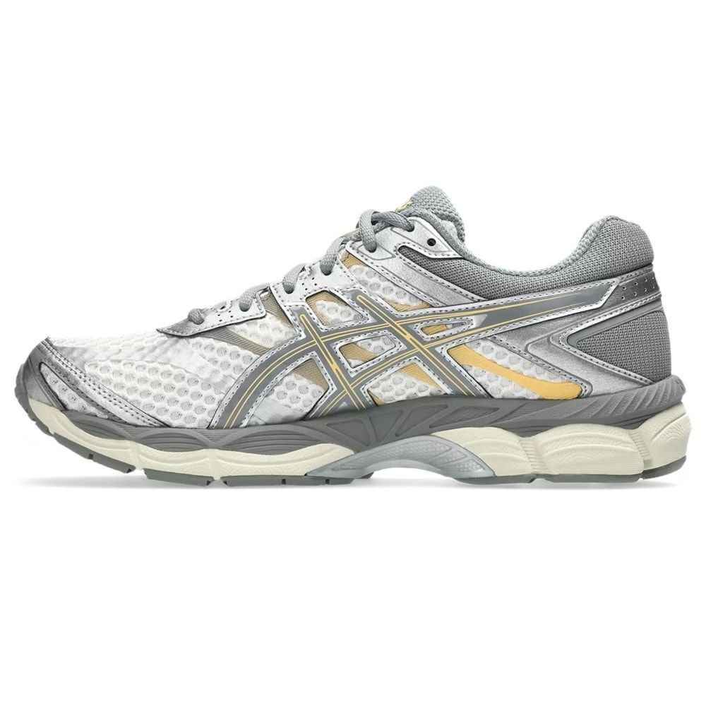 Tênis Asics Gel-Cumulus 16 Unissex Bege 2