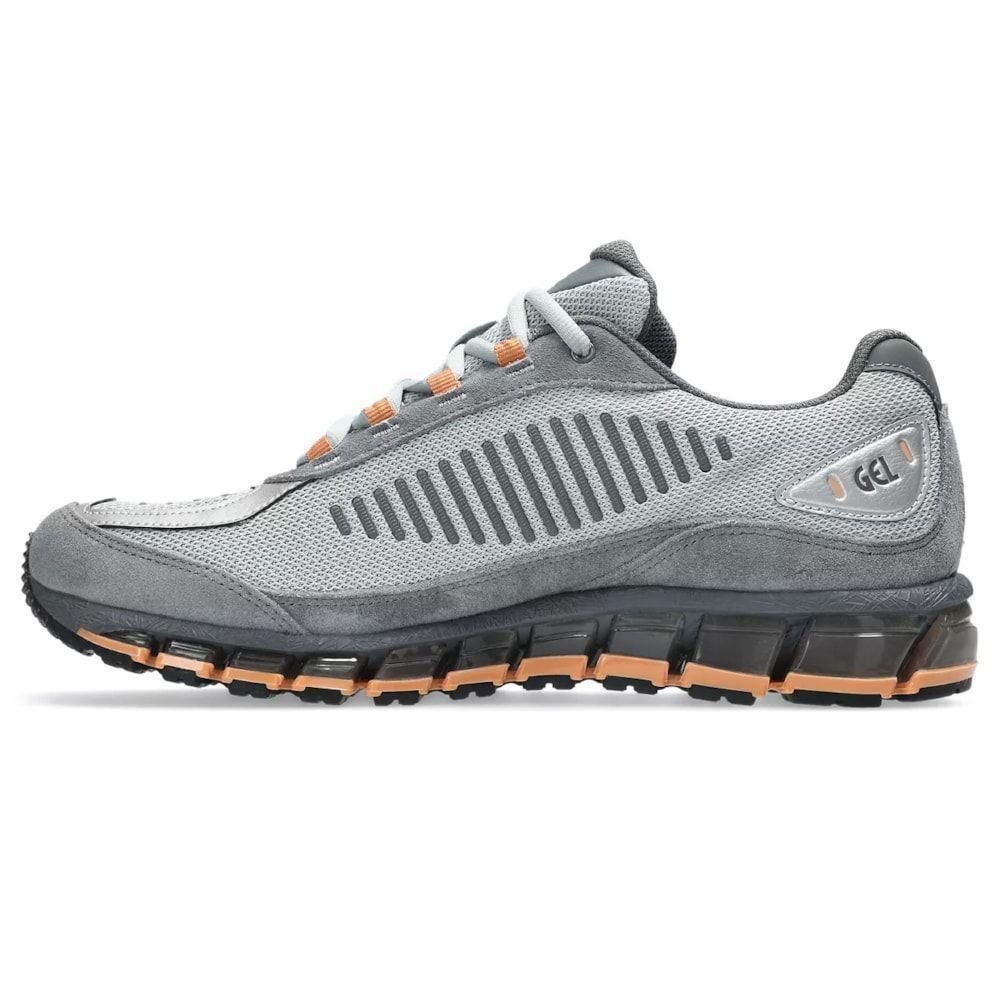 Tênis Asics Gel-Quantum 360 I Amp Unissex Cinza 2