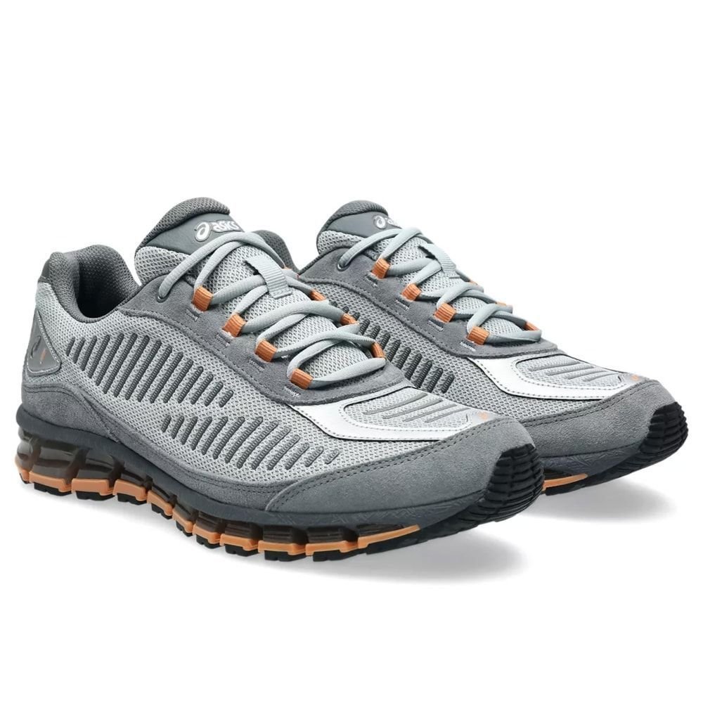 Tênis Asics Gel-Quantum 360 I Amp Unissex Cinza 3