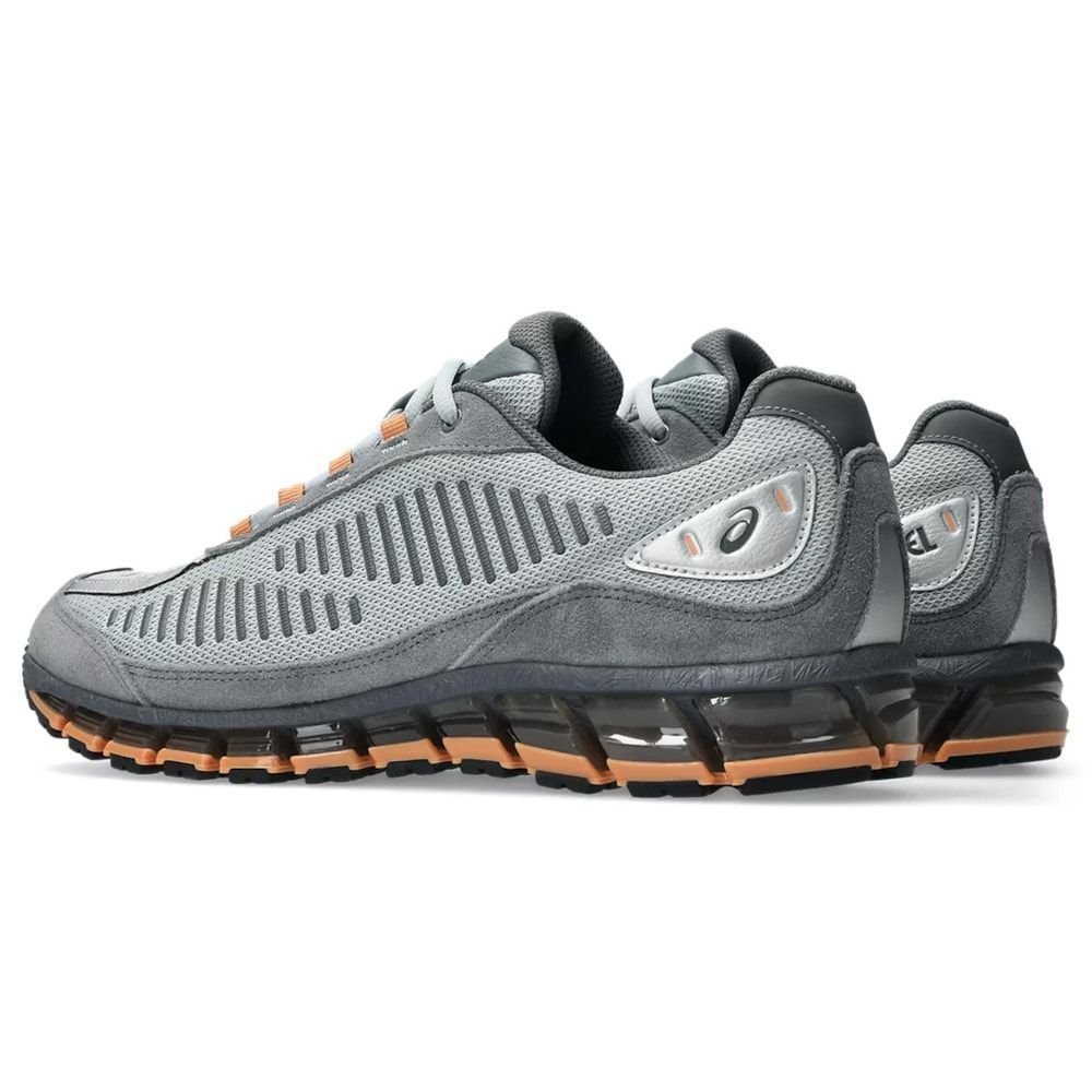 Tênis Asics Gel-Quantum 360 I Amp Unissex Cinza 4