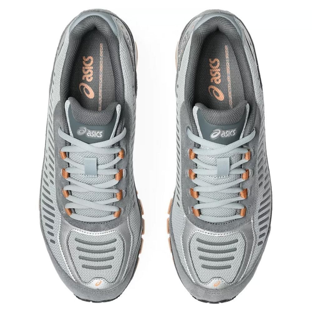 Tênis Asics Gel-Quantum 360 I Amp Unissex Cinza 5