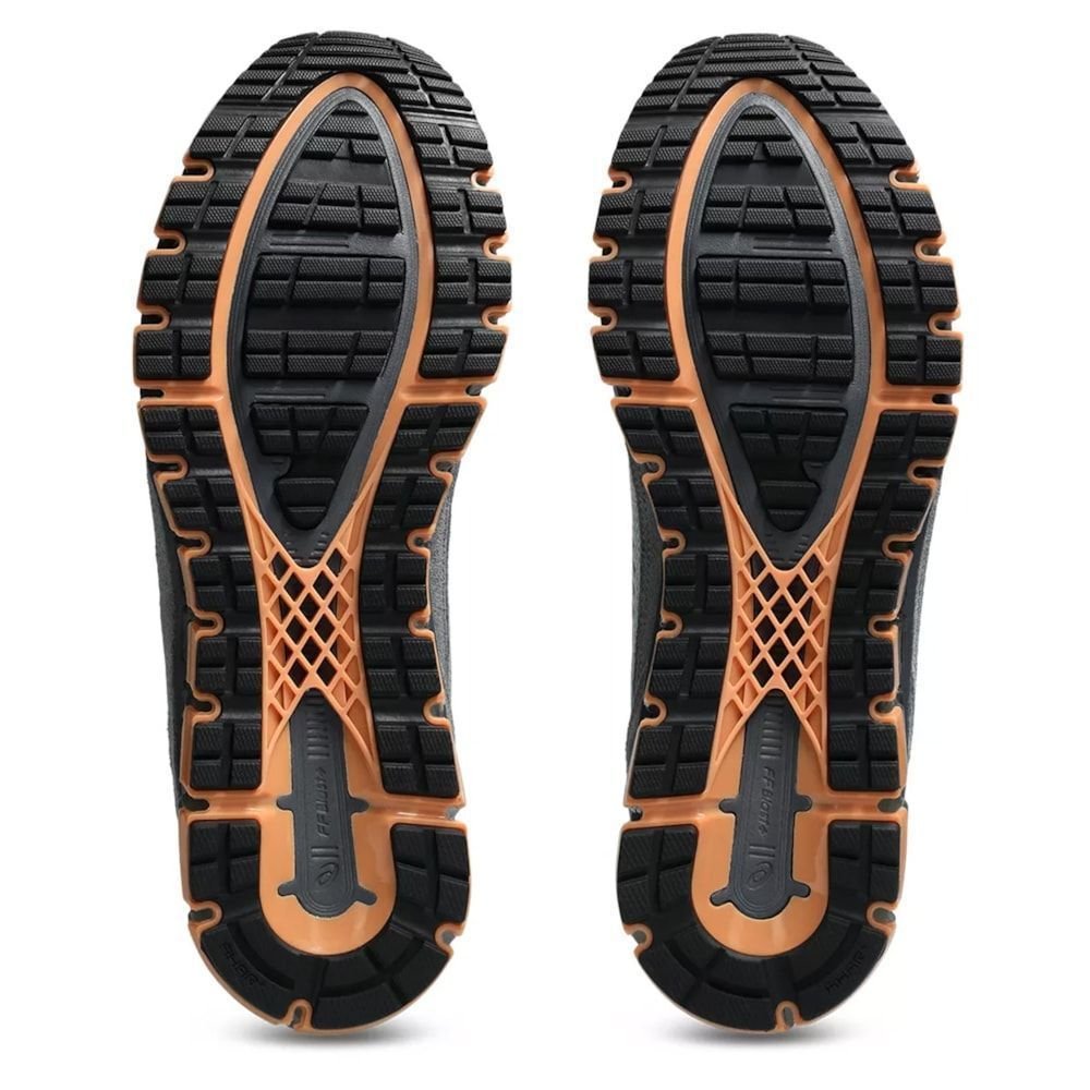 Tênis Asics Gel-Quantum 360 I Amp Unissex Cinza 6