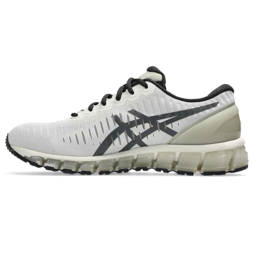 Tênis Asics Gel-Quantum 360 I Unissex Cinza 2