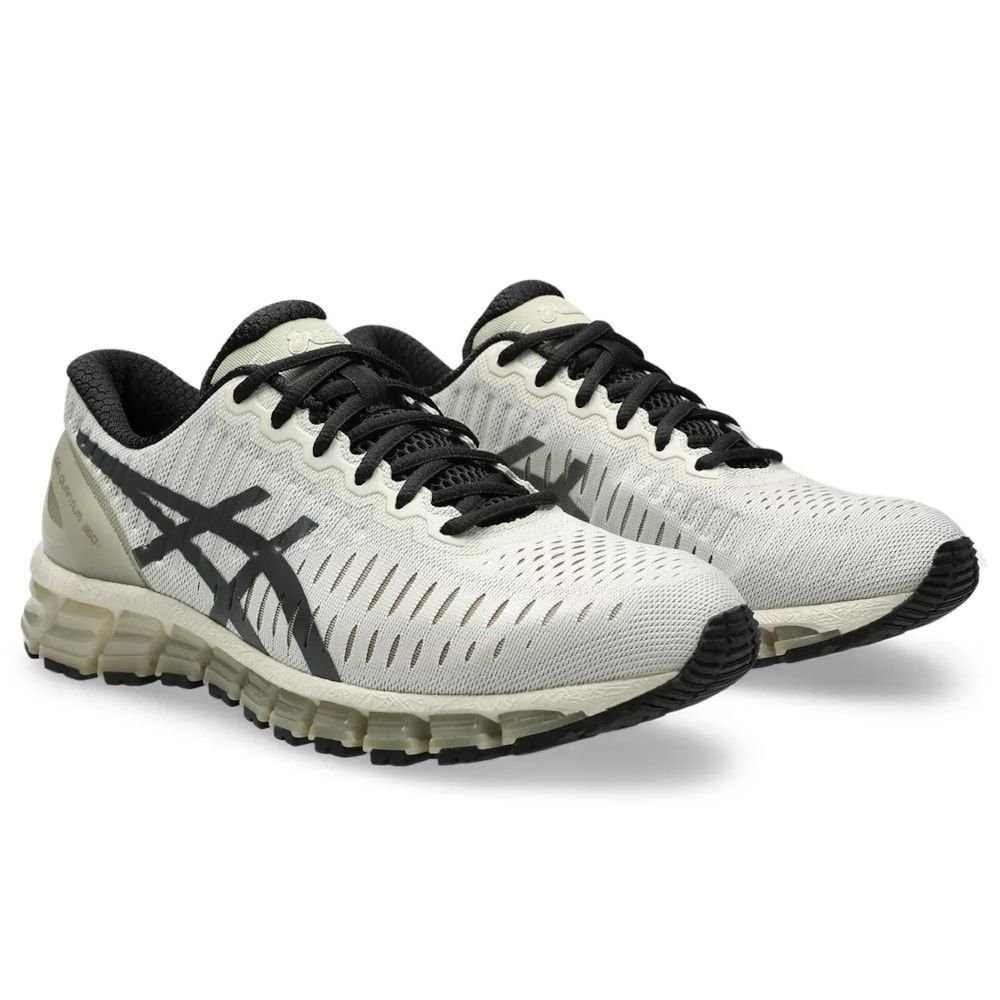 Tênis Asics Gel-Quantum 360 I Unissex Cinza 3