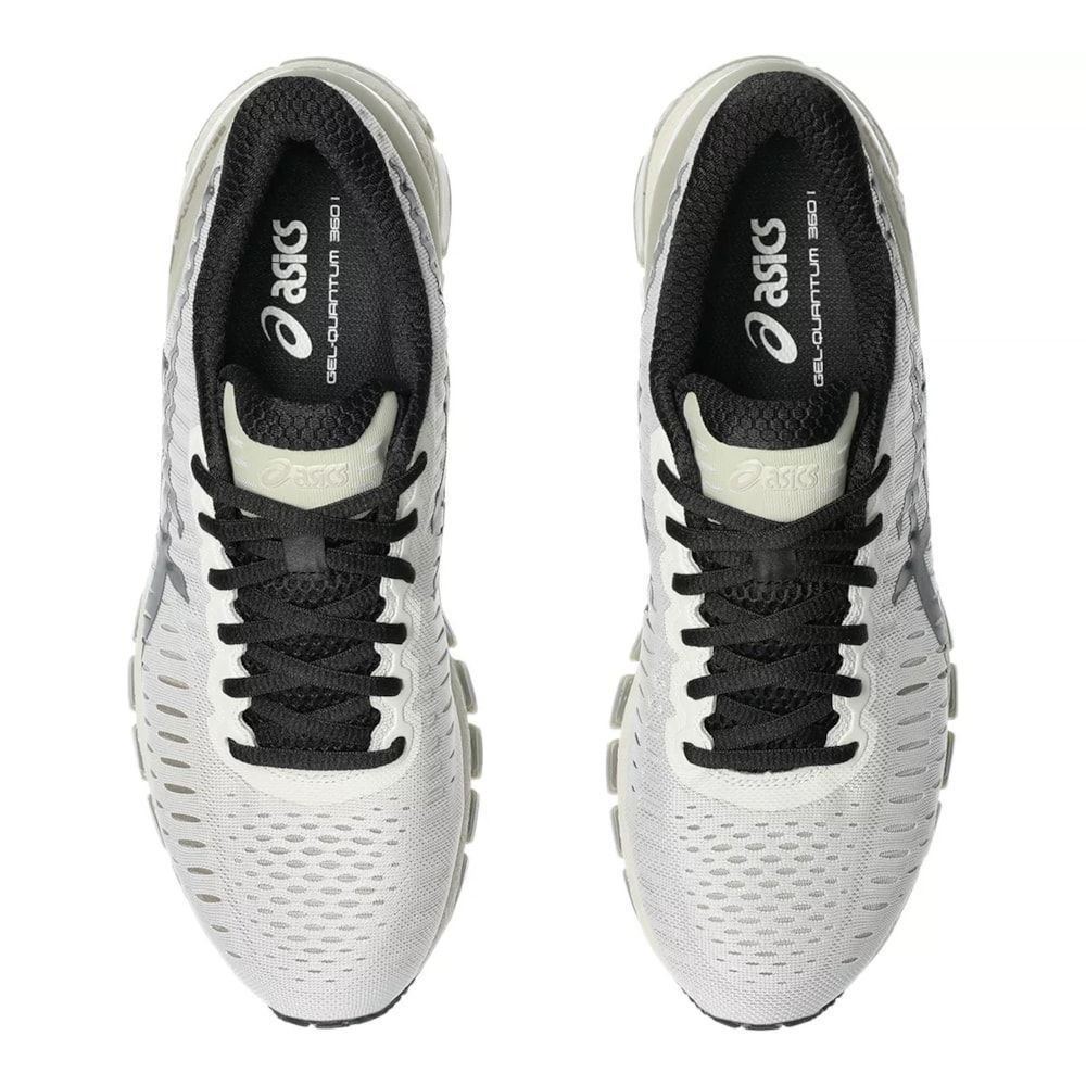 Tênis Asics Gel-Quantum 360 I Unissex Cinza 5