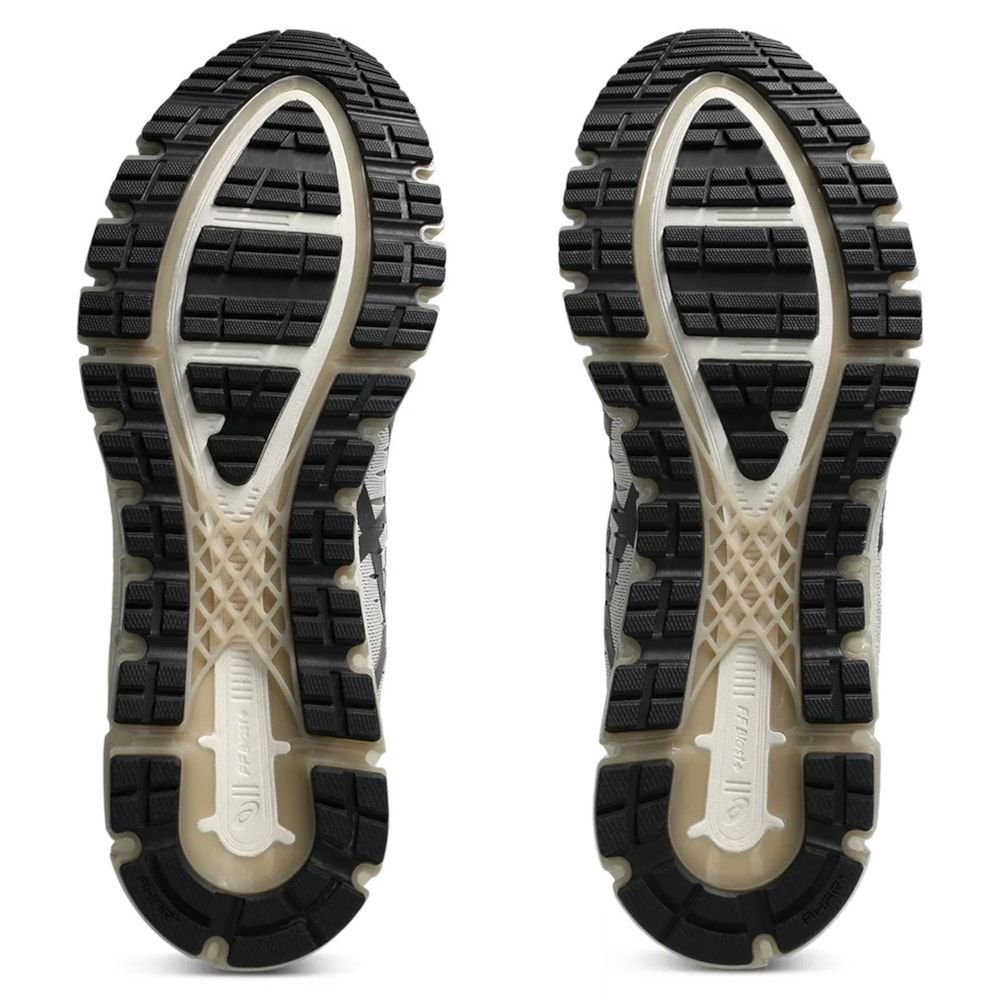 Tênis Asics Gel-Quantum 360 I Unissex Cinza 6