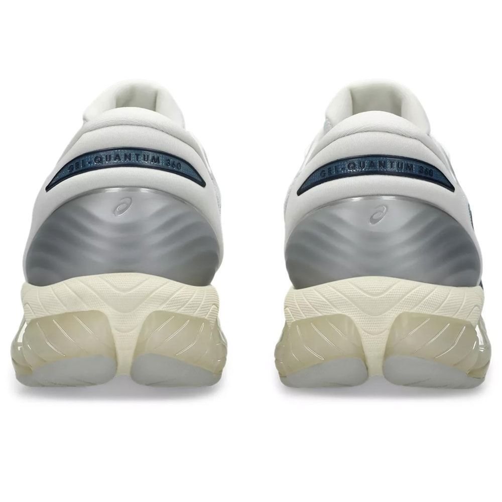 Tênis Asics Gel-Quantum 360 VIII Unissex Branco 4