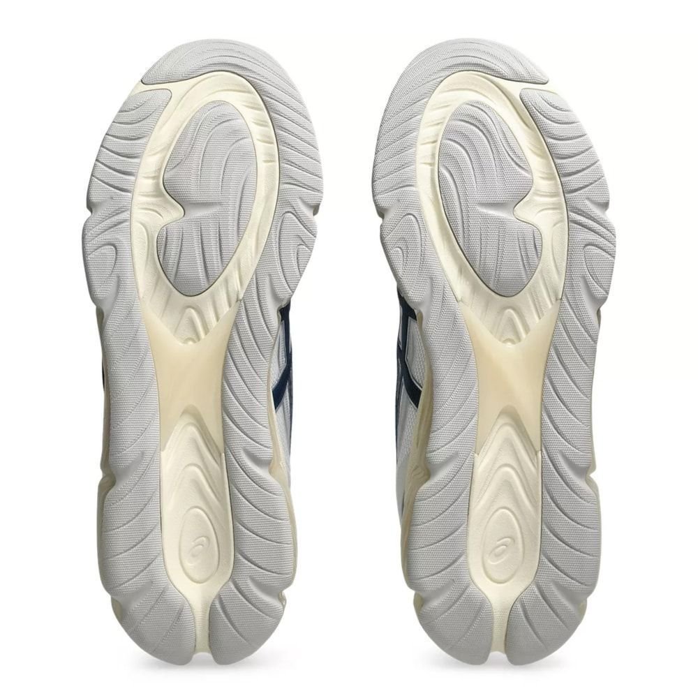 Tênis Asics Gel-Quantum 360 VIII Unissex Branco 6