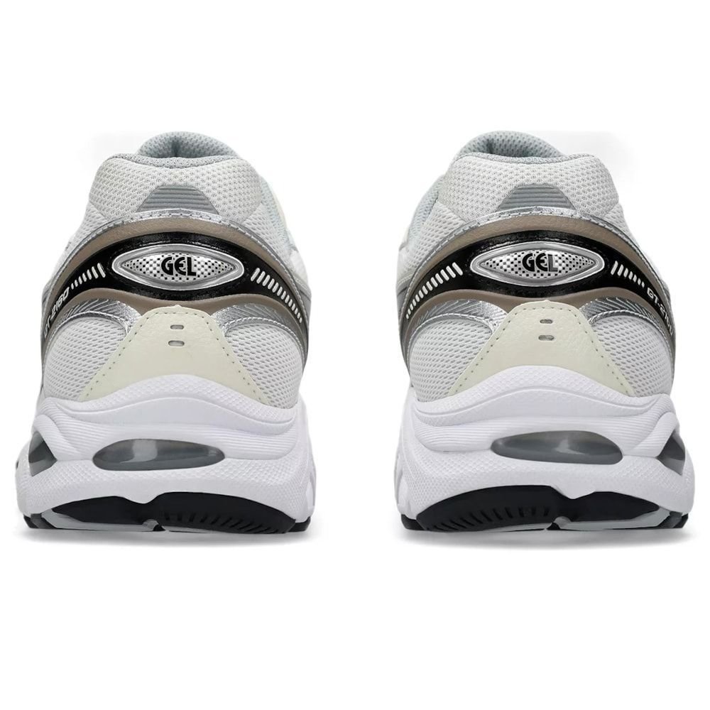 Tênis Asics GT-2160 Unissex Branco 4