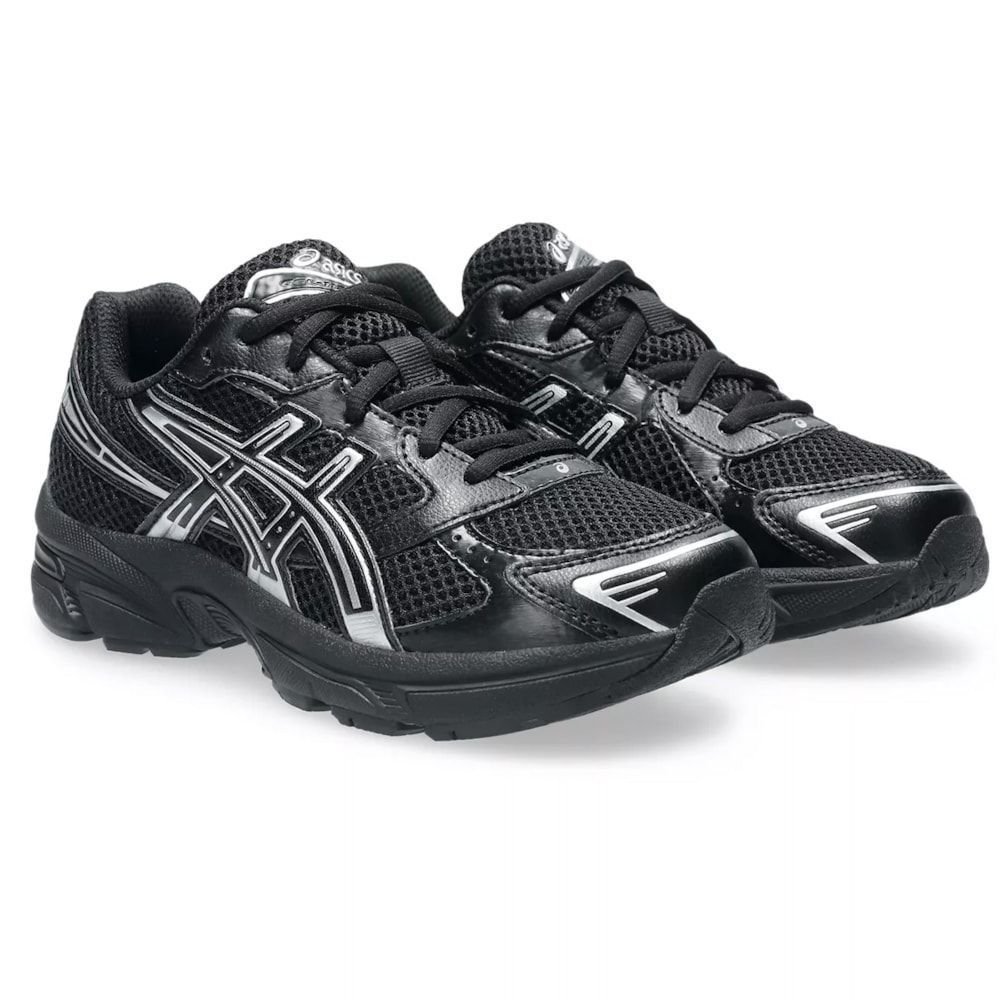 Tênis Asics Gel-1130 GS Infantil Preto 3