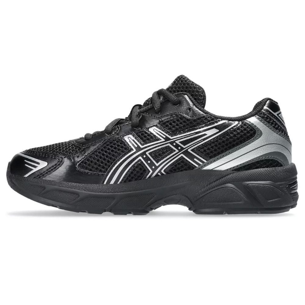 Tênis Asics Gel-1130 GS Infantil Preto 2