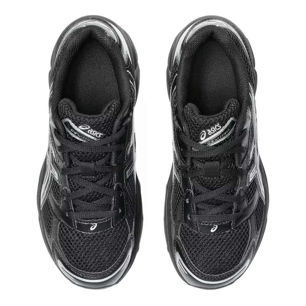 Tênis Asics Gel-1130 GS Infantil Preto 5