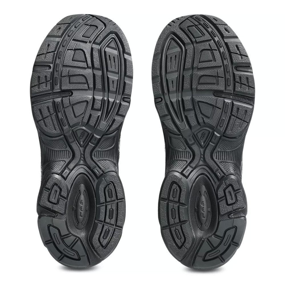 Tênis Asics Gel-1130 GS Infantil Preto 6