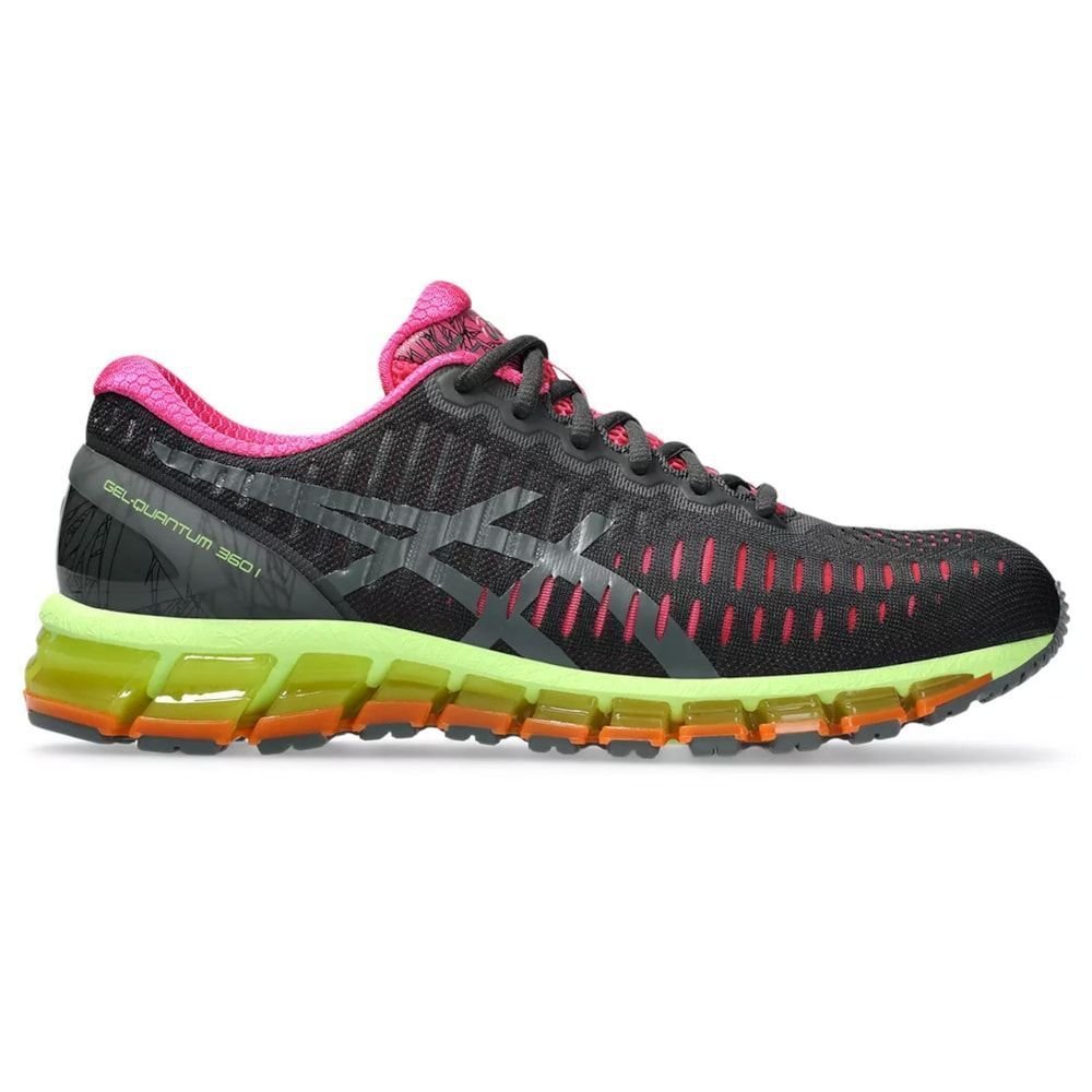 Tênis Asics Gel-Quantum 360 I Unissex