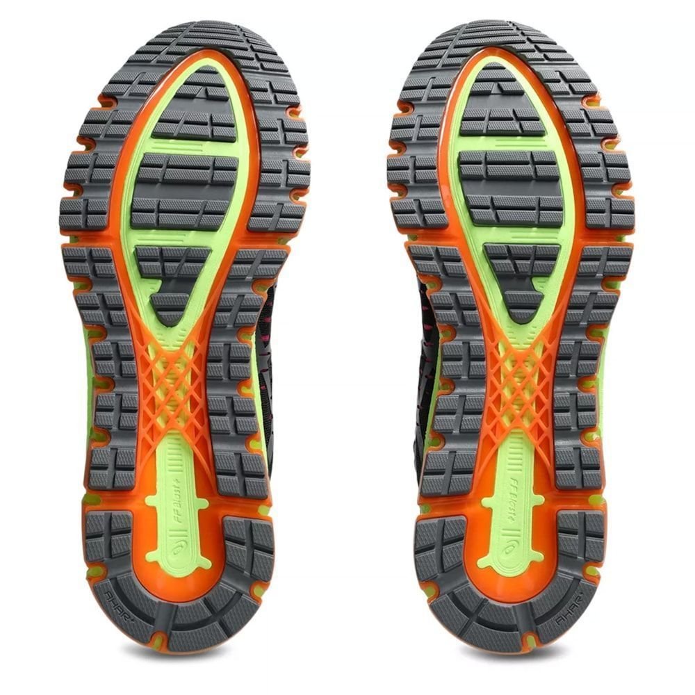 Tênis Asics Gel-Quantum 360 I Unissex Preto 6