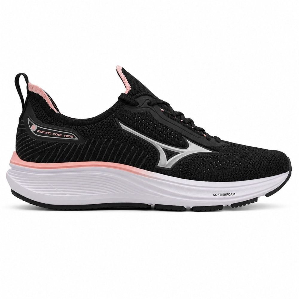 Tênis Mizuno Cool Ride 3 Feminino
