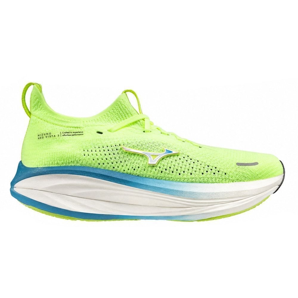 Tênis Mizuno Neo Vista 3 Masculino