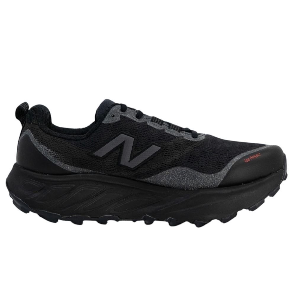 Tênis New Balance Fresh Foam X Hierro V9 Masculino Preto 2