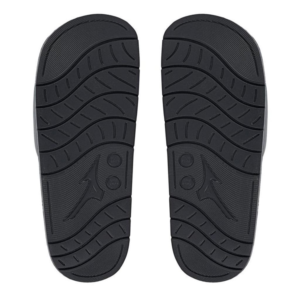Chinelo Mizuno Slide Basic Unissex Azul Marinho 2
