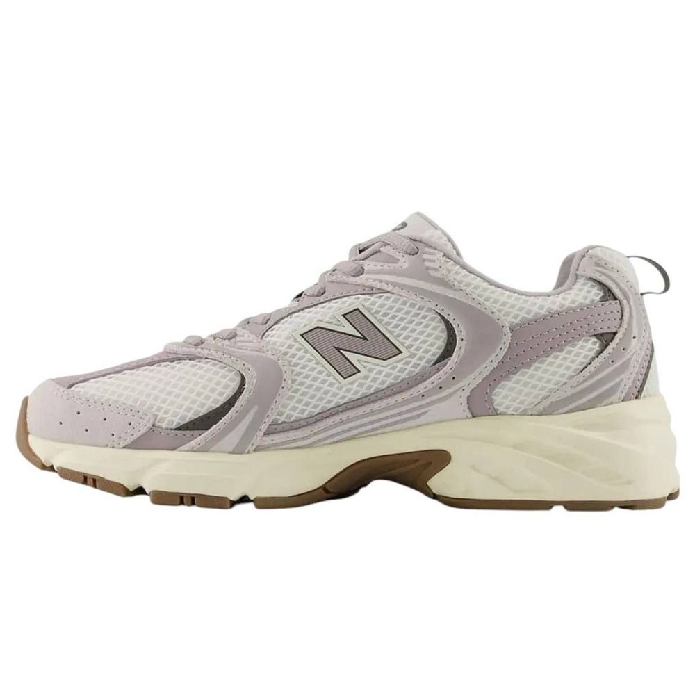 Tênis New Balance 530 Unissex Cinza 2