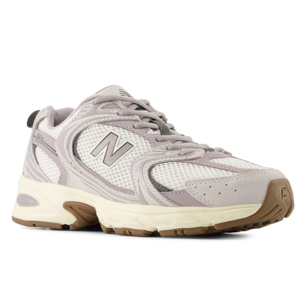 Tênis New Balance 530 Unissex Cinza 3