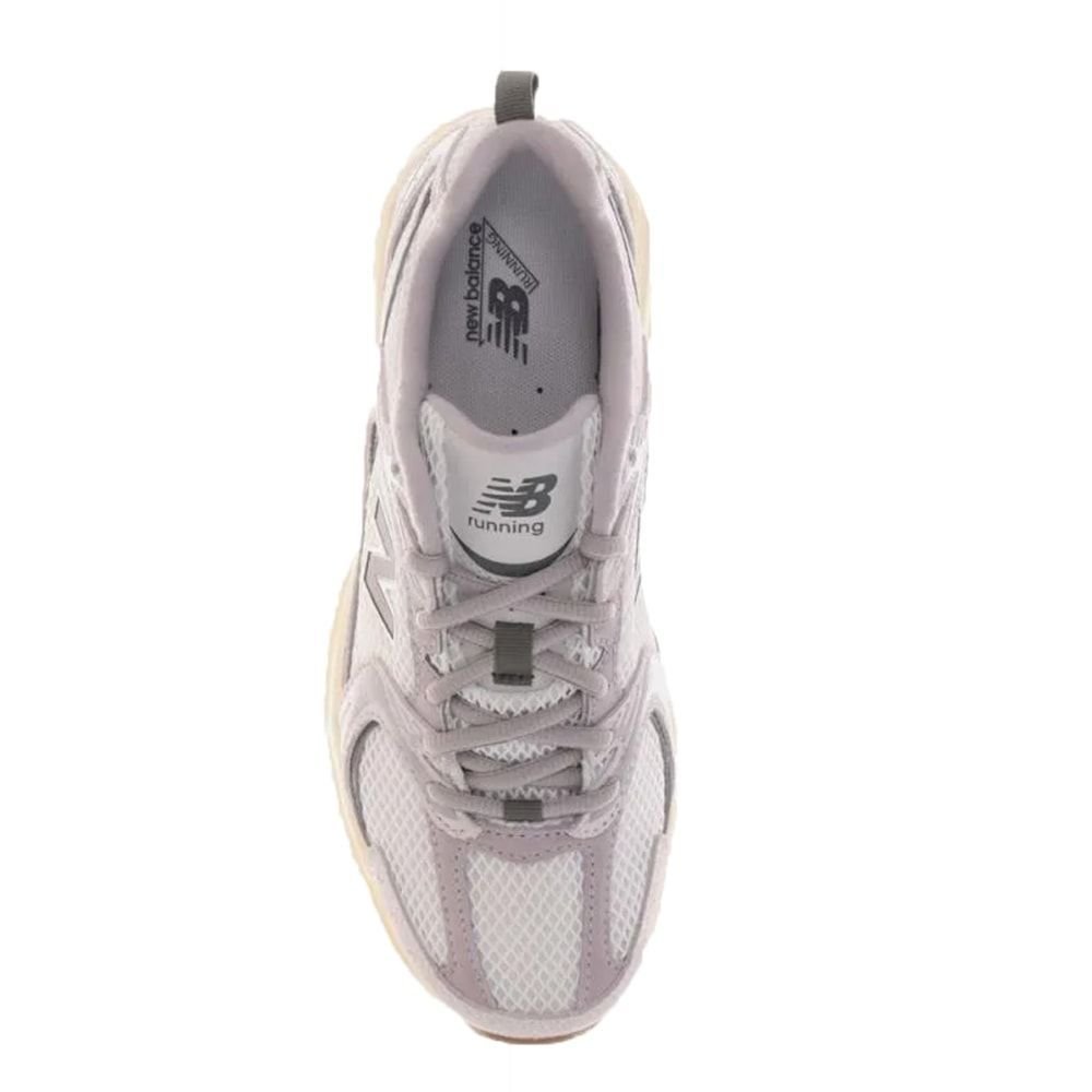 Tênis New Balance 530 Unissex Cinza 4