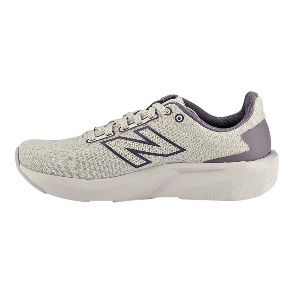 Tênis New Balance 413v3 Feminino Bege 2