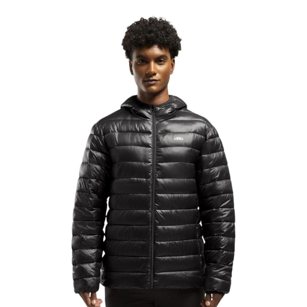 Jaqueta Olympikus Puff Masculina