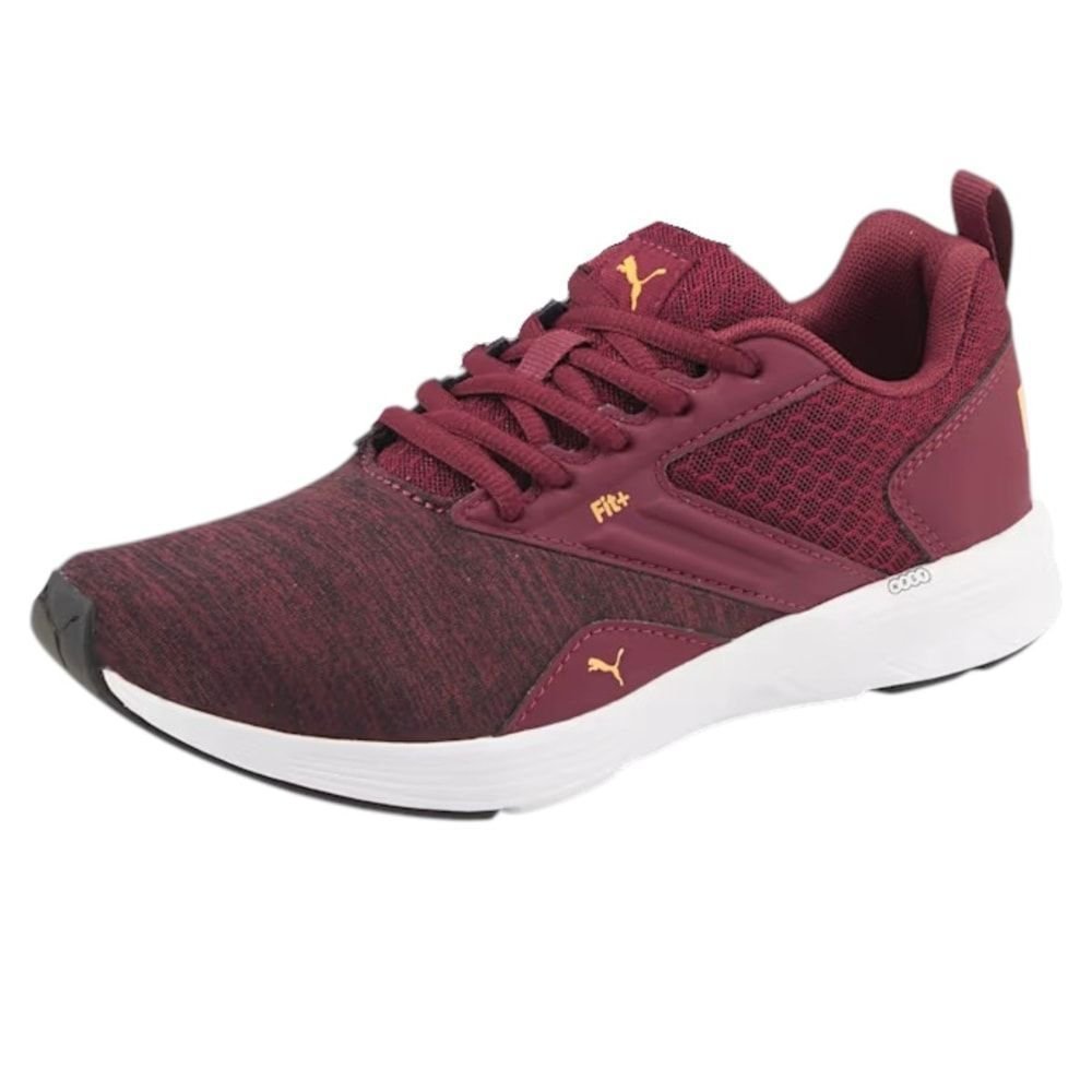 Tênis Puma NRGY Comet Feminino Vermelho 2