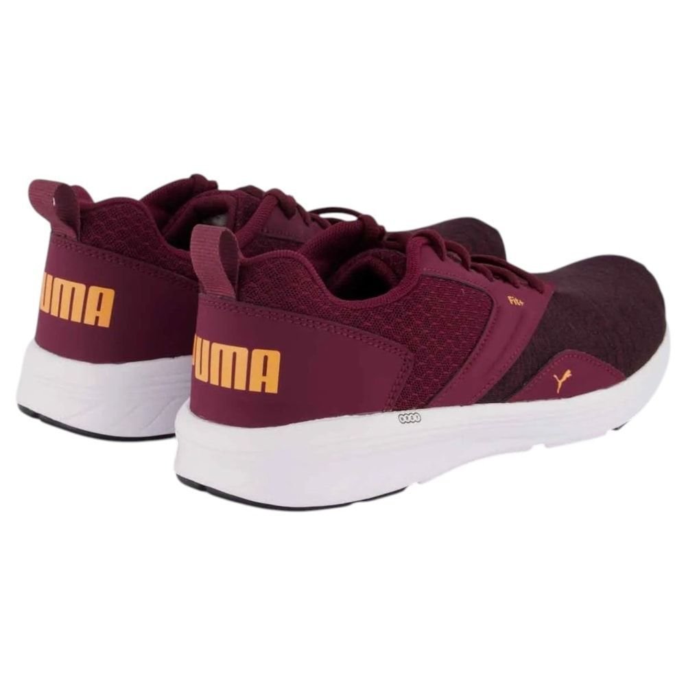 Tênis Puma NRGY Comet Feminino Vermelho 3