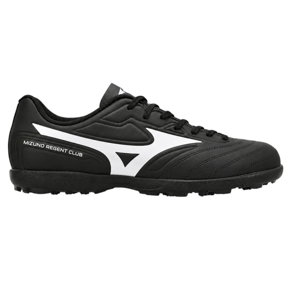 Chuteira Society Mizuno Regent Club AS