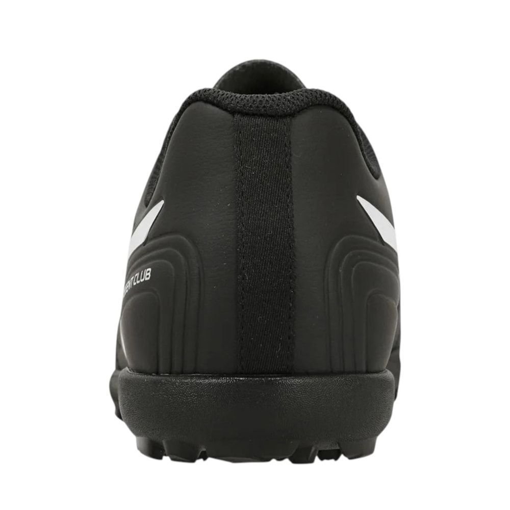 Chuteira Society Mizuno Regent Club AS Preto 4