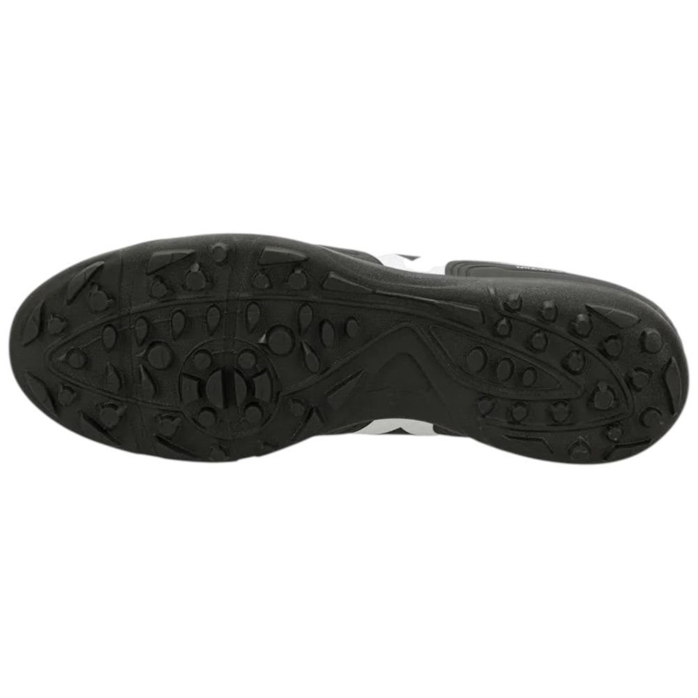 Chuteira Society Mizuno Regent Club AS Preto 6
