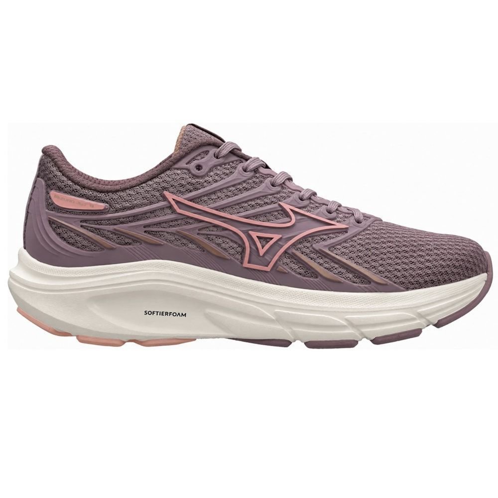 Tênis Mizuno Jet 8 Feminino