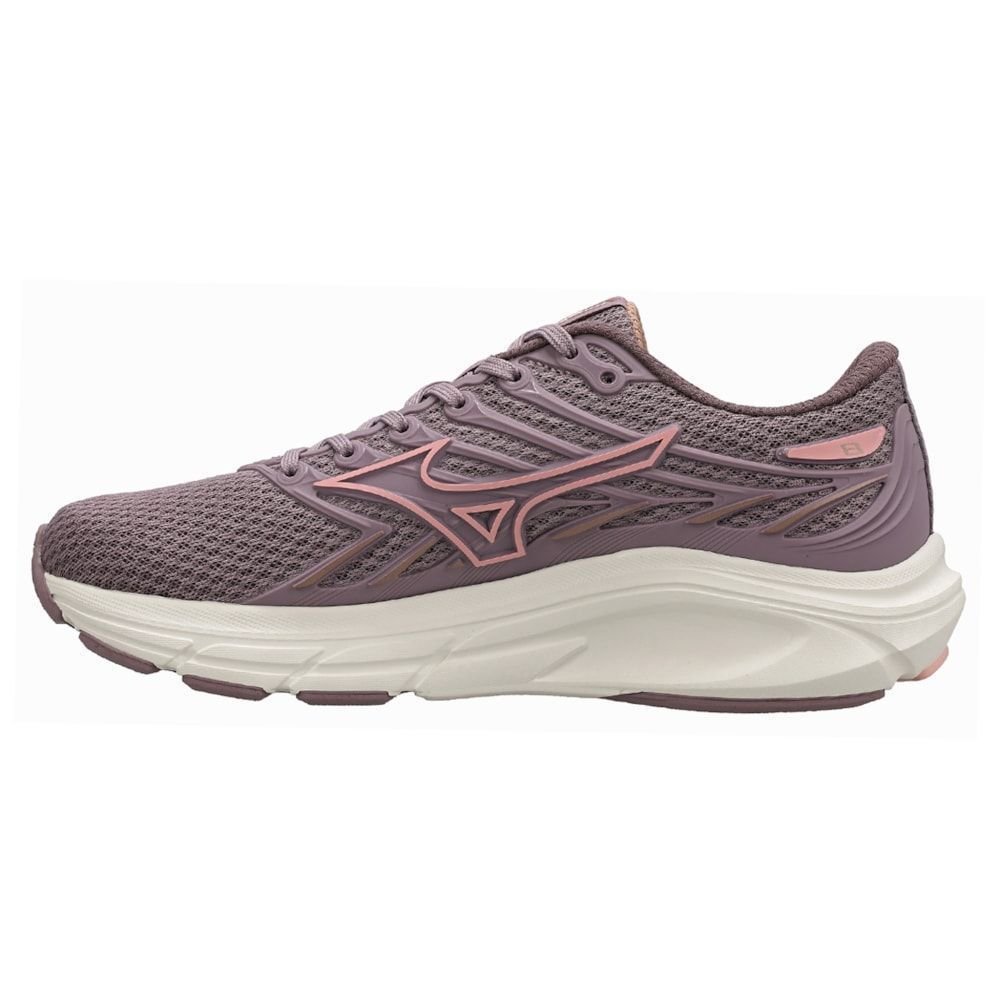 Tênis Mizuno Jet 8 Feminino Roxo 2