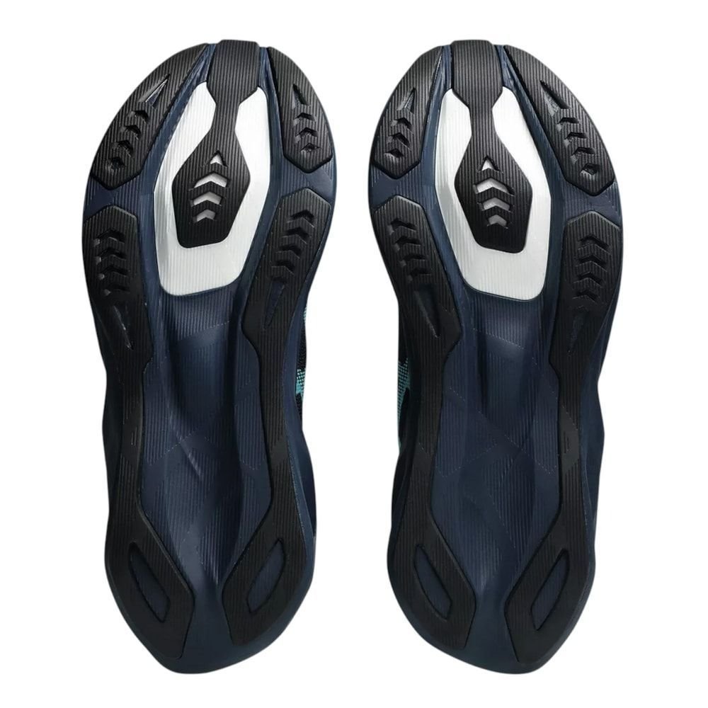 Tênis Asics Novablast 6 Masculino Azul Marinho 6