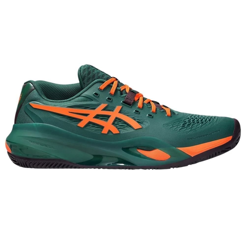 Tênis Asics Gel-Resolution X Padel Masculino
