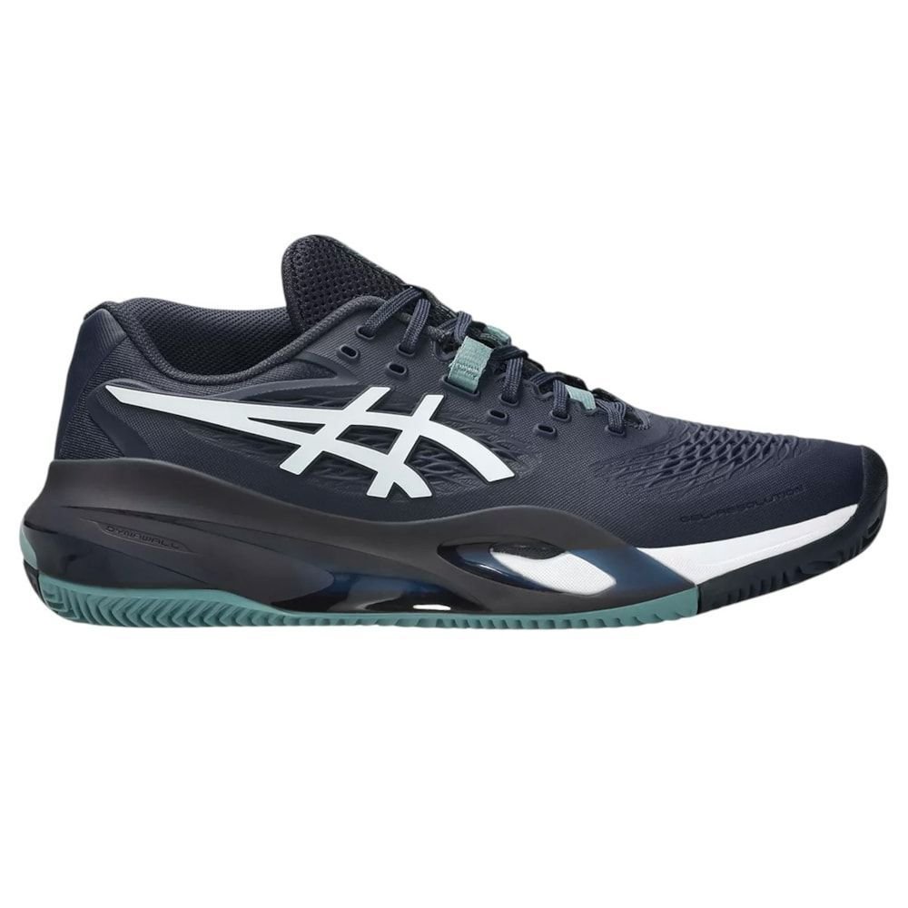Tênis Asics Gel-Resolution X Clay Court Masculino