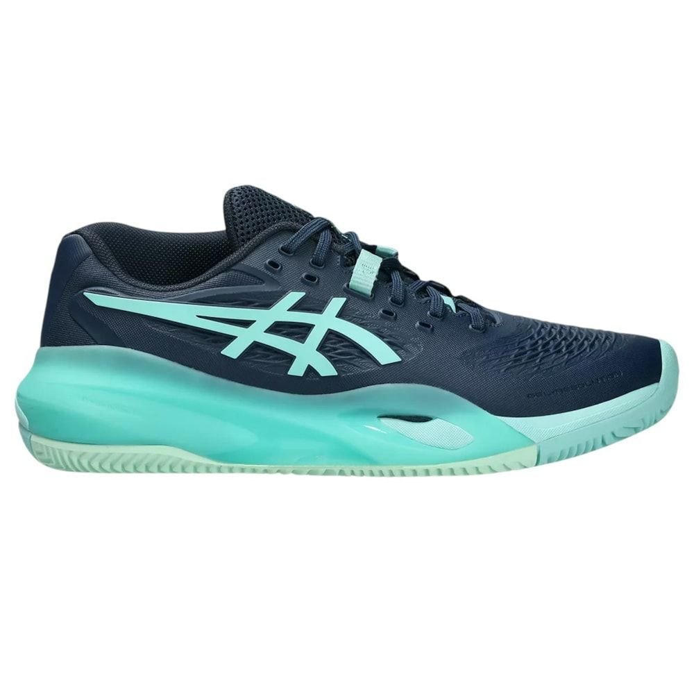 Tênis Asics Gel-Resolution X Clay Court Masculino