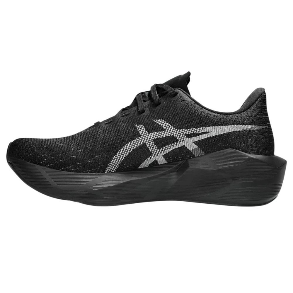 Tênis Asics Novablast 6 Masculino Preto 2