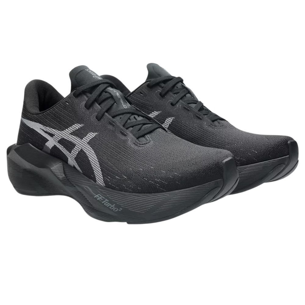 Tênis Asics Novablast 6 Masculino Preto 3