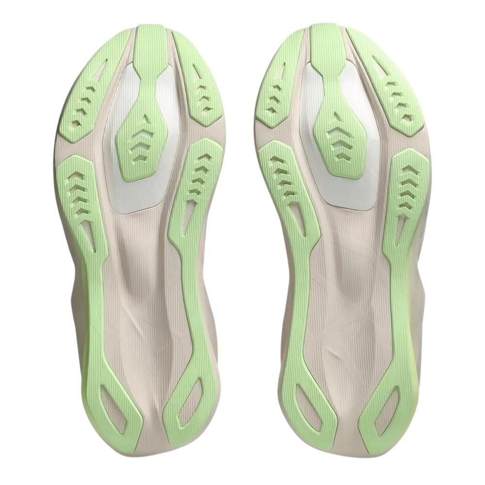 Tênis Asics Novablast 6 Feminino Bege 6