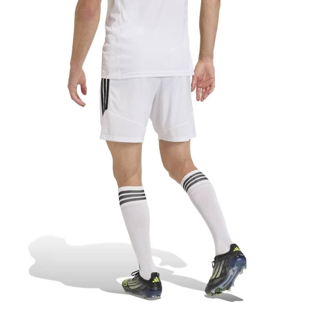 Short Adidas Tiro 26 Masculino Branco 2