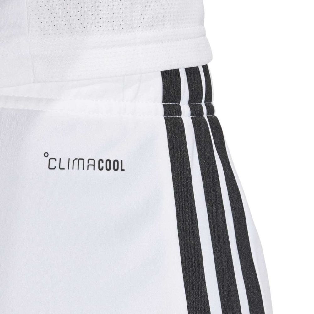 Short Adidas Tiro 26 Masculino Branco 3